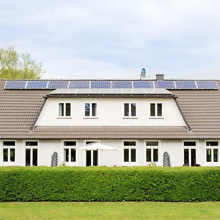 Urlaub In Kuehlungsborn Exterior foto